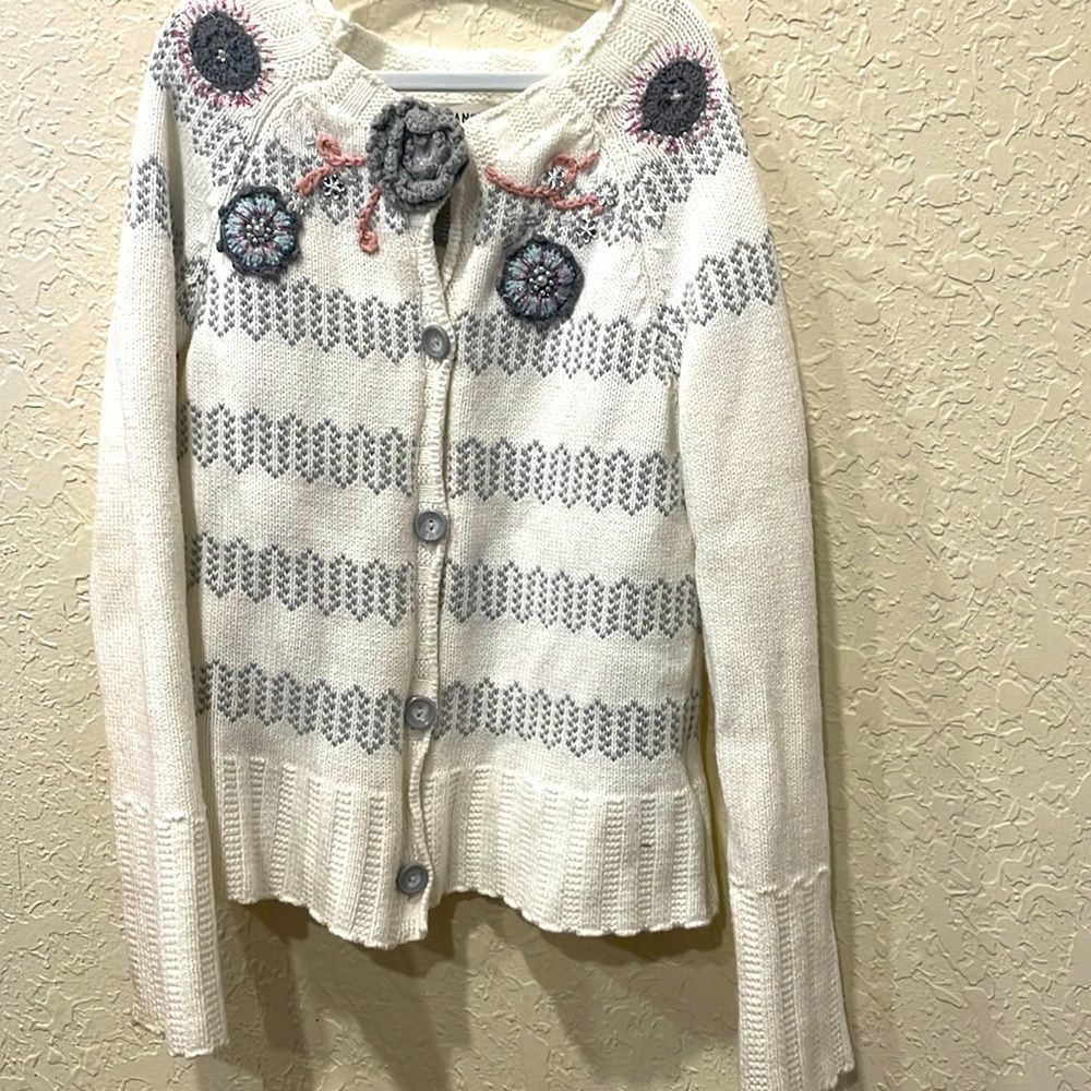 Girls sweater‎